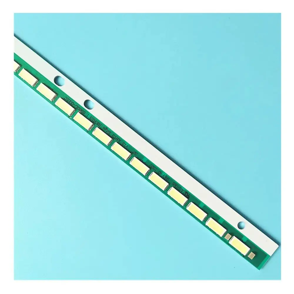 New 45LED LED backlight strip for Panasonic TX-L32E6E TV 32LA644V 32LA644A 32 V13 ART3 edge 6920L-0001C 6922l-0054A 6916l1203B