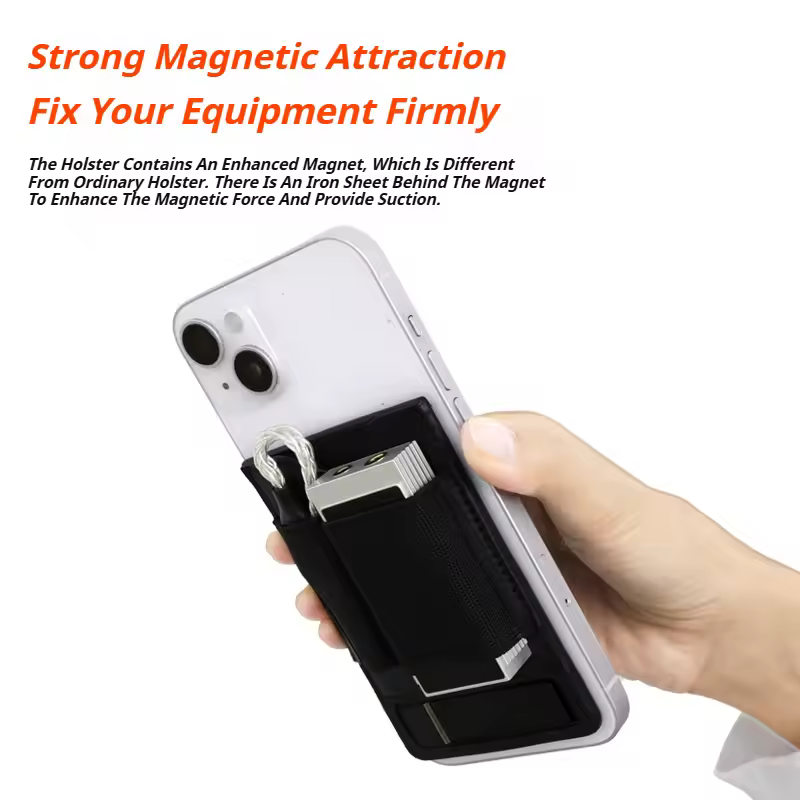 3. 맥세이프 DAC..