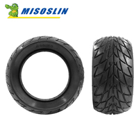 Non-inflatable Tire 200x90 Solid Tire for DUALTRON COMPACT/ZERO 8X/SPEEDUAL Electric Scooter 200*90 Explosion-proof Tyre Wheel