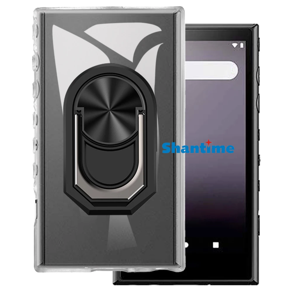 Luxury Shockproof R… - image