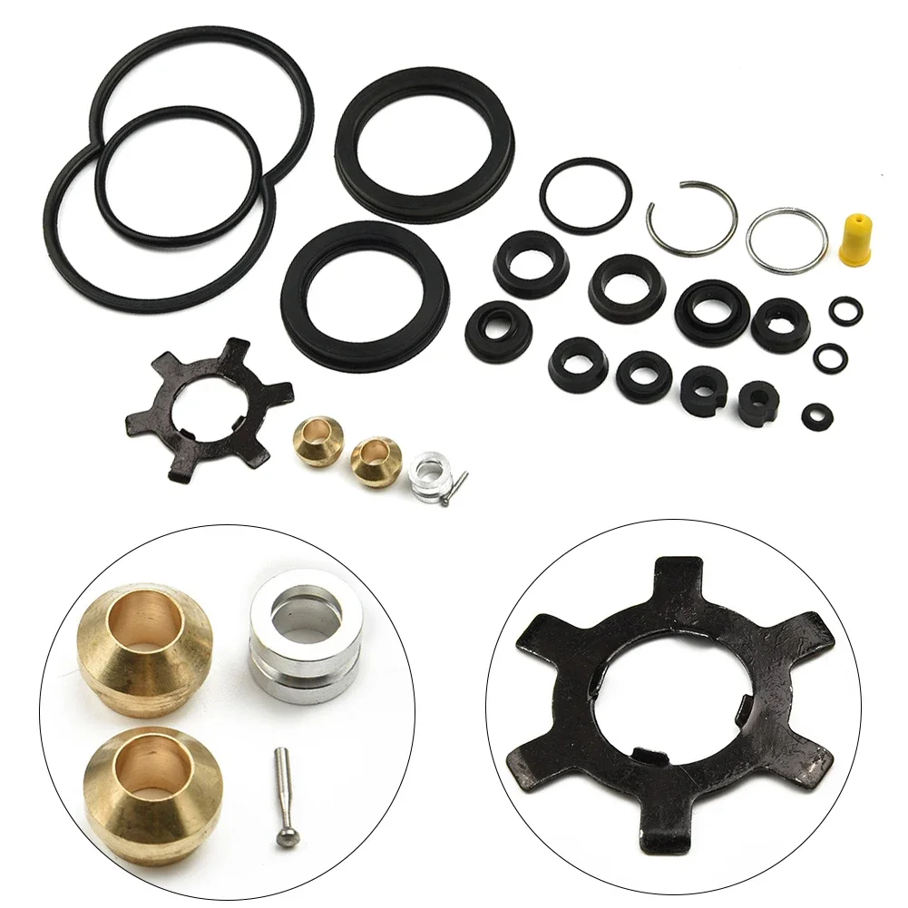 2771004 Complete Seal Kit For Hydroboost For Ford For For Chevrolet Automobile Accessories