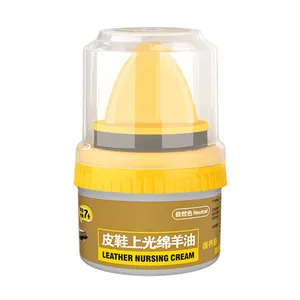 Deri, ağ, ayakkabı tamirinde krem, deri, ayakkabı, kanepe ve koltuğun uzun süreli parlatılmasını korumak için balmumu, ayakkabı, deri üzerine 12 büyük satış, №12