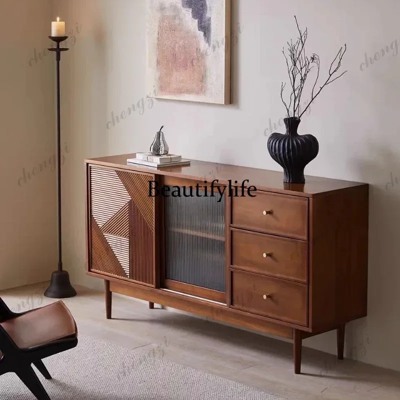 07  Organizers Glass Living Room Cabinets Multi Layer Nordic Wine Cabinets Display Cabinet Hotel Bedroom Meuble Rangement