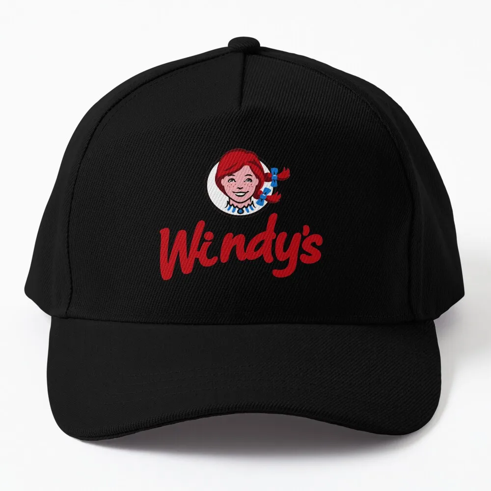 Wendys Windys Baseball Cap Fluffy Hat Hat Man For The Sun Anime Hat Luxury Cap Cap Woman Men's