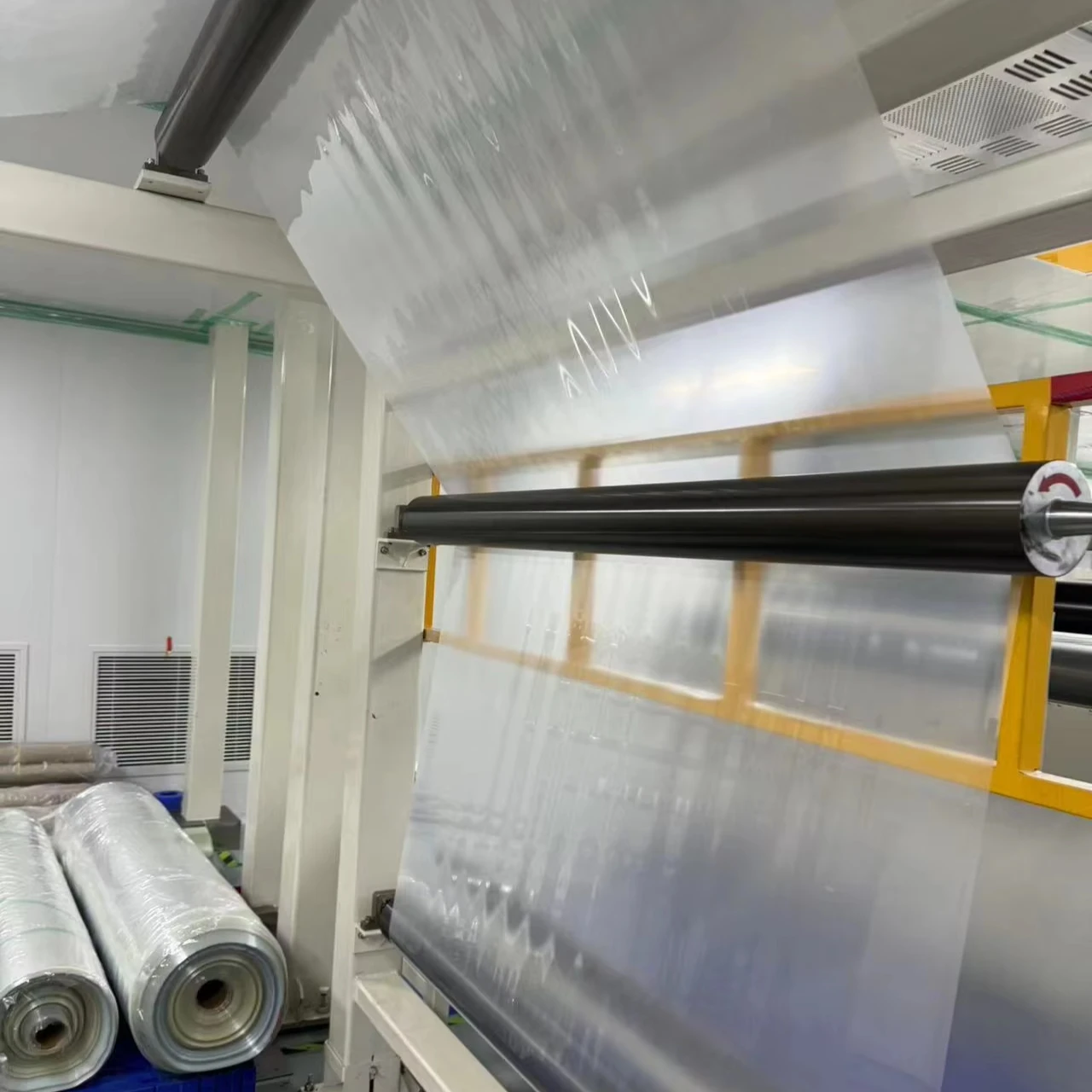 

Premium Quality Clear PPF LZ10 9.5 Mil Premium Quality Self-healing Anti-yellowing TPU Paint Protection Film for All Cars