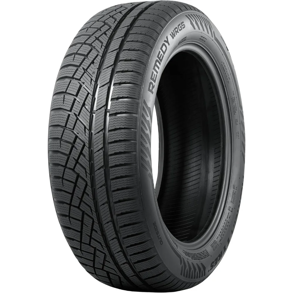 

Remedy WRG5 All Weather 225/60R16 98H Passenger Tire