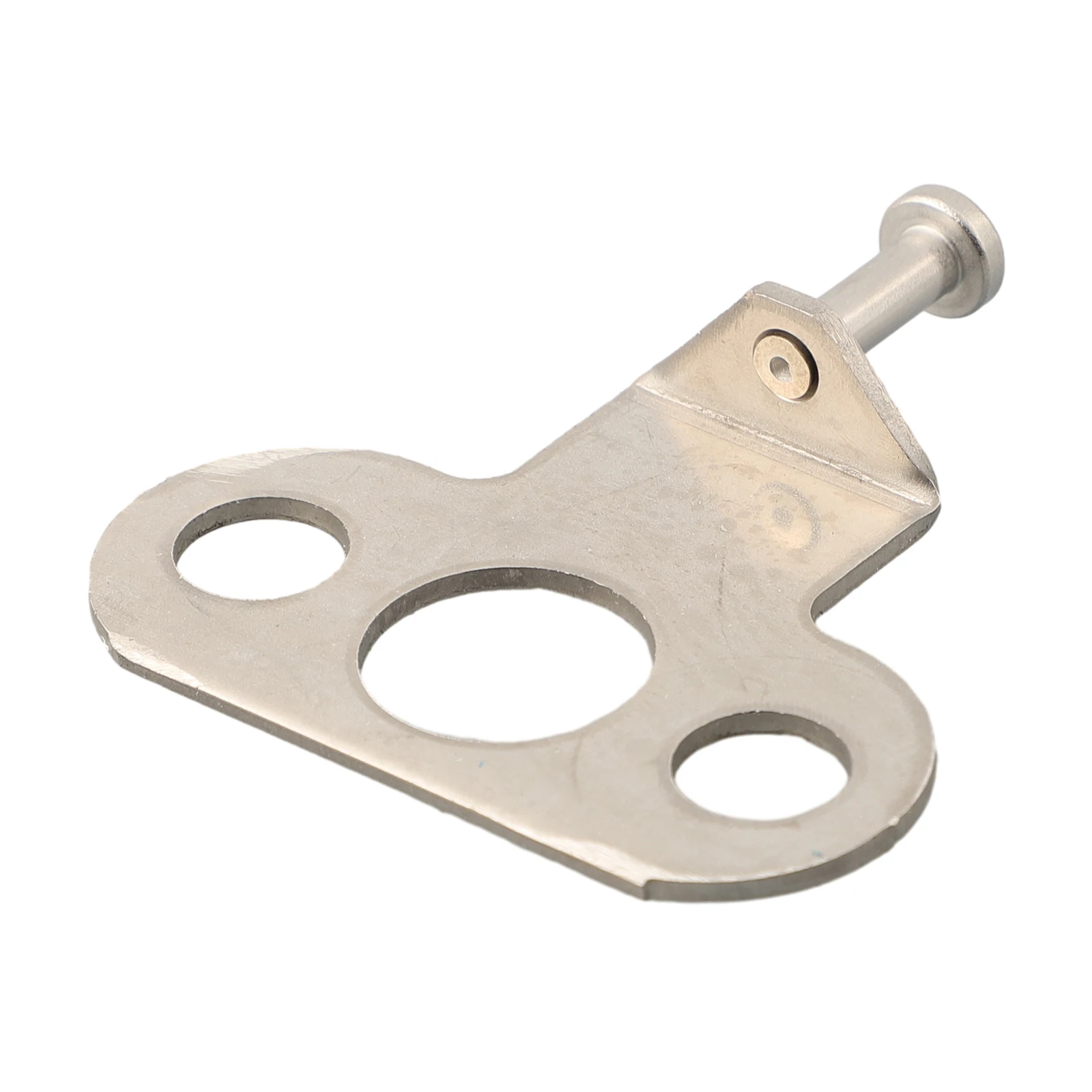 Sash Limiter Latch Door Lock Sash Lock Wind Hook Child Safety For Homes For Kindergartens White Plastic mild Steel