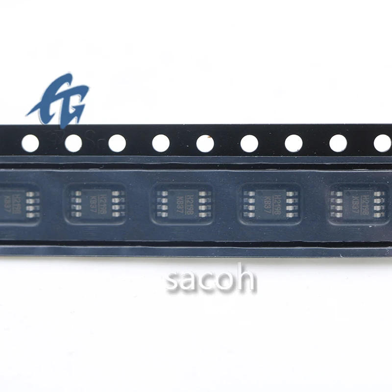 

(SACOH Electronic Components) HMC219BMS8GETR 2Pcs 100% IC Chip integrated circuit