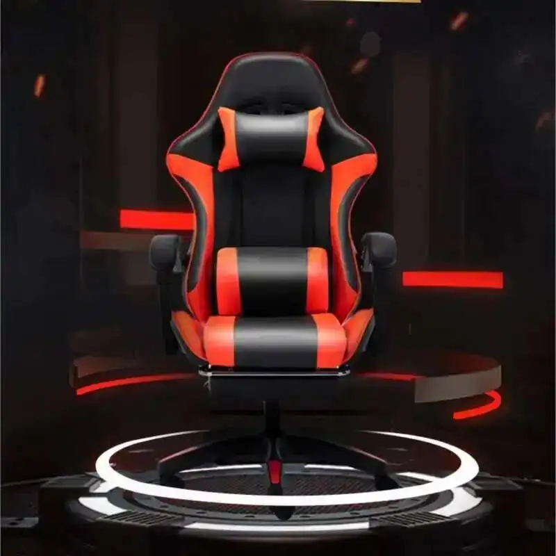 

Gaming Chair Game Chair Internet Cafe Competitive LOL Racing Chair Office Computer Chair Anchor Home Chair Office Stool
