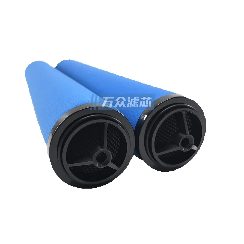 Replacement For Atlas Compressed Air Precision Filter Element Ddp2200+F Pd2200+F