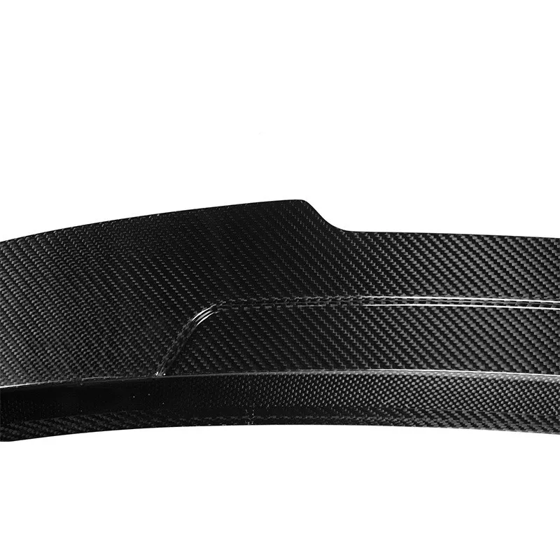 Hot Sale Dry Carbon Fiber Rear Trunk Wing for  E92 PSM Type Spoiler