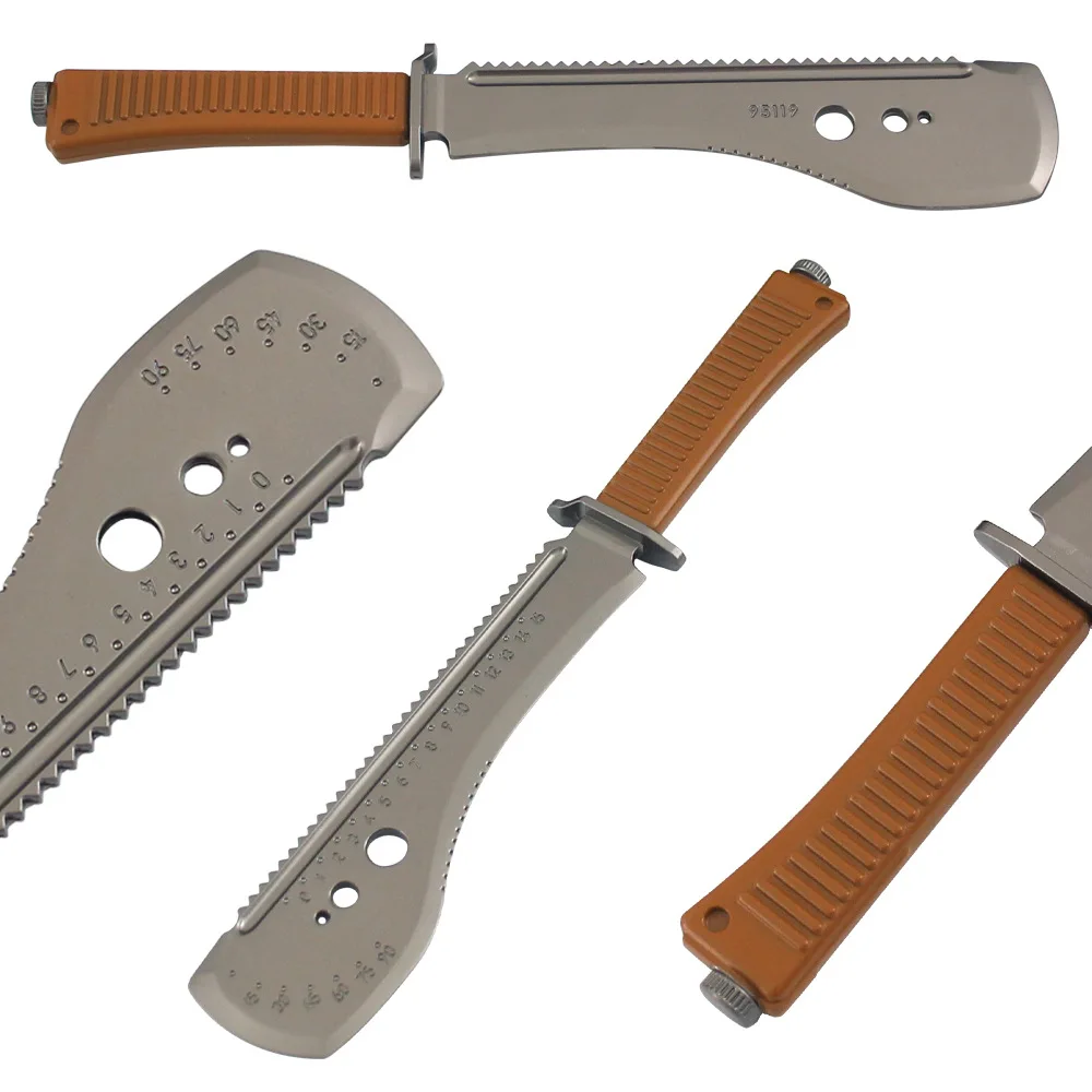 28 cm Escape From Tarkov UVSR TAIGA-1 Game Randapparatuur Survival Zwaard Model Metaal Materiaal Ornamenten Geschenken Jongens Speelgoed Collecties