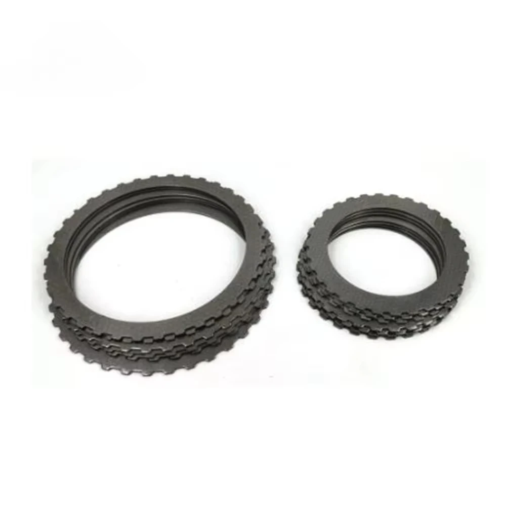 

DL501 0B5 Gearbox Clutch Plate Set Improved for Audi A4 A5 A6 A7