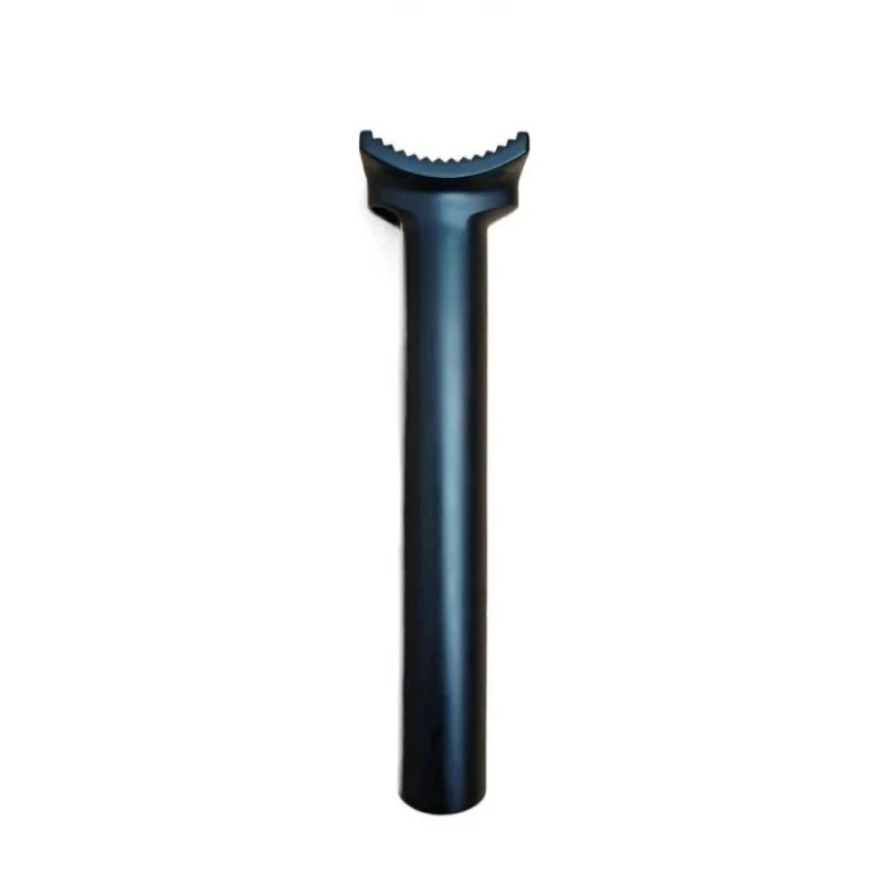 BMX Seatpost 25.4mm 180mm 215g Pivot Seat Tube for BMX Bike