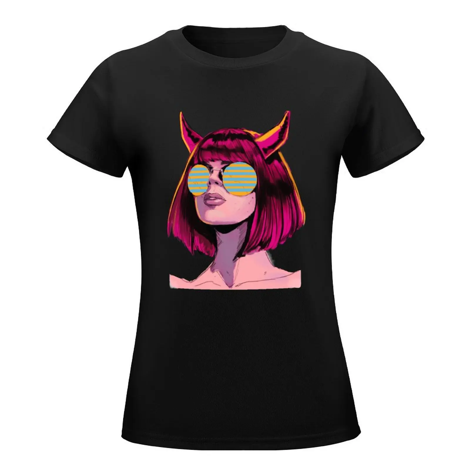 Lorna Live! T-Shirt shirts graphic tees hippie clothes cute clothes lady clothes t shirts for Women