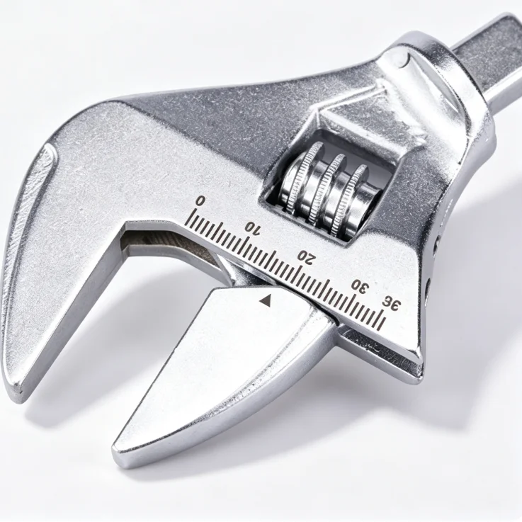 Electronic Digital High Precis - Torque Wrench Digital recension och pris