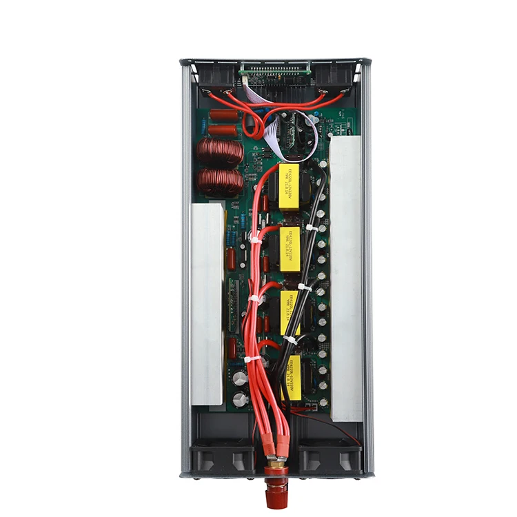 New Arrival Pure Sine Wave Dc 12v To 110v 220v Ac For Car Power Inverter