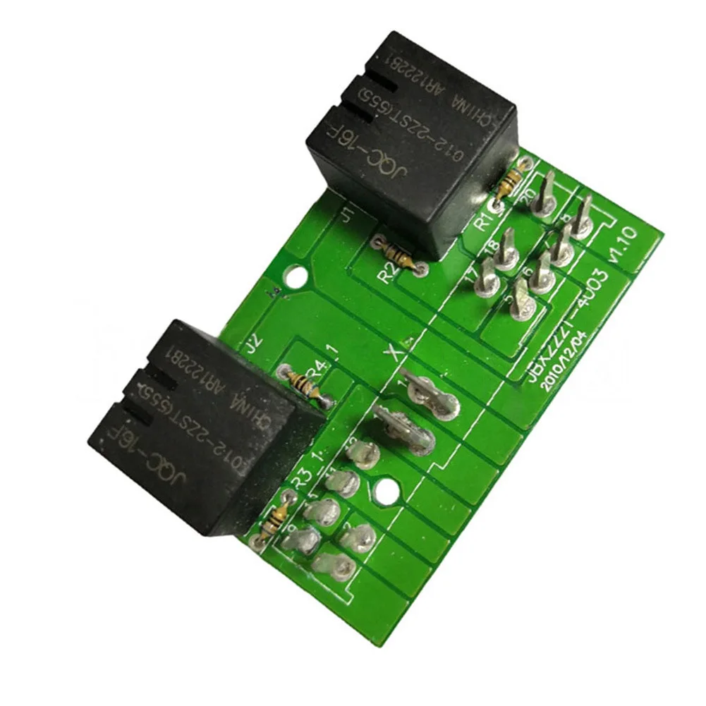 Compound Switch 3735905U8010 For JAC J2 J3 A137 J3S For Turin Black Green ABS Plastic Wear Resistant Replacement Interior Contro