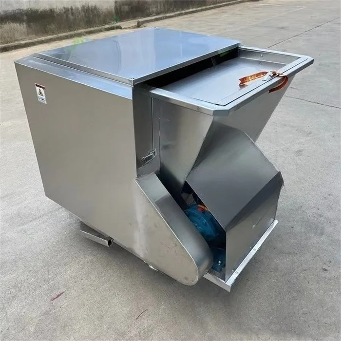 Afbeelding 3: Fabrieks prijs plukmachine voor kip, eend en gans, pluimvee ontvederingsmachine