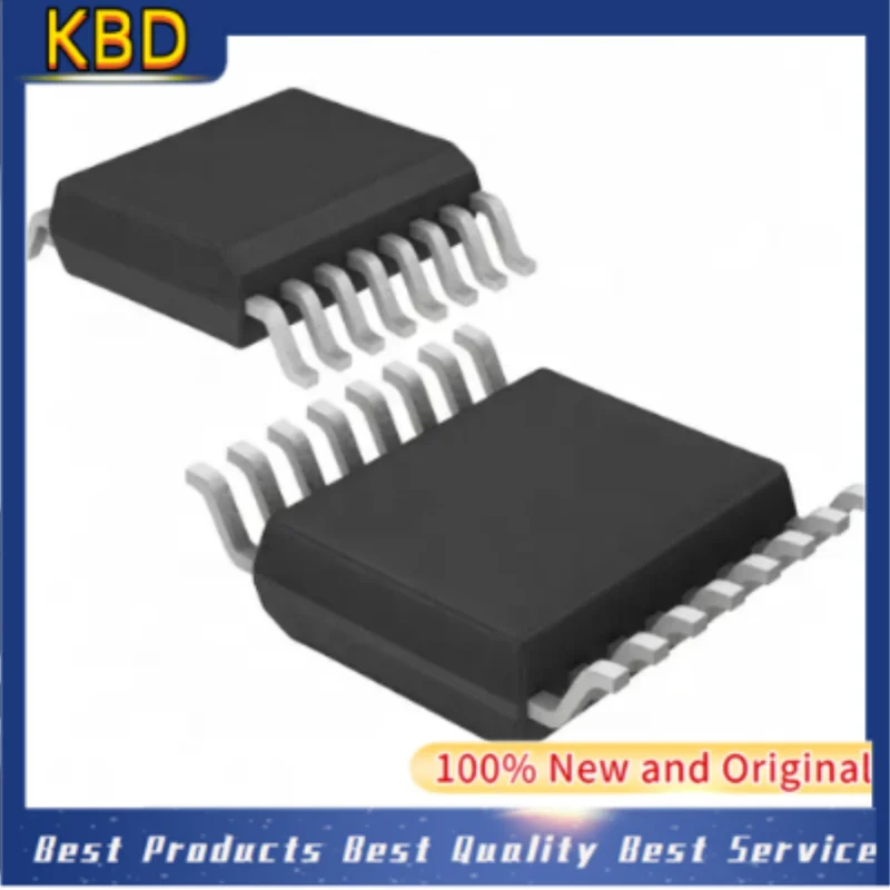 100% New and original ADG408BRZ Integrated Circuits