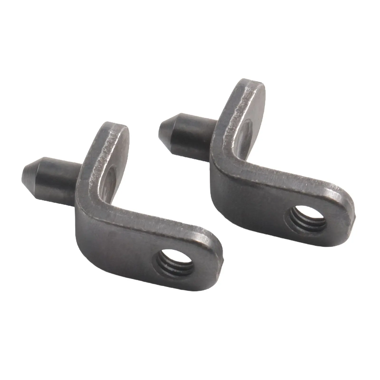 2pcs Set 346859-4 Tension Slide For UC3541A / UC3041A / UC4041A Electric Chainsaw Power Tool Accessories Parts