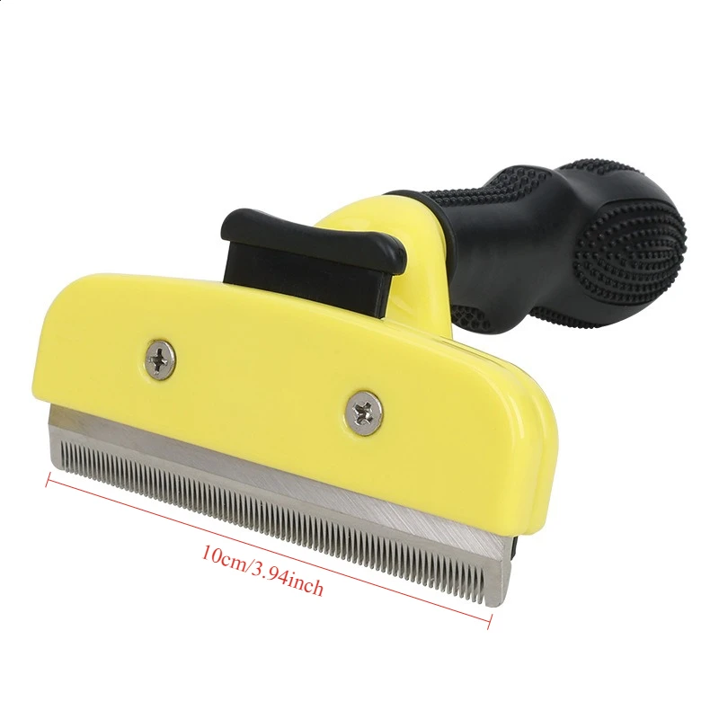 Thumbnail 2 - #7 Trending Puppy Grooming Brushes Right Now