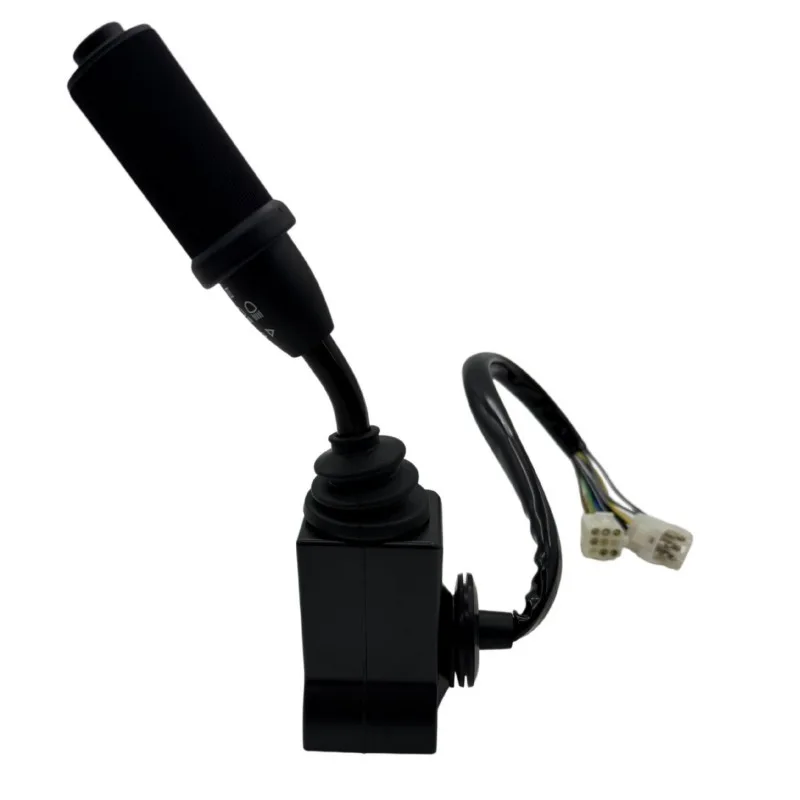Suitable for 11039018 loader light wiper steering handle