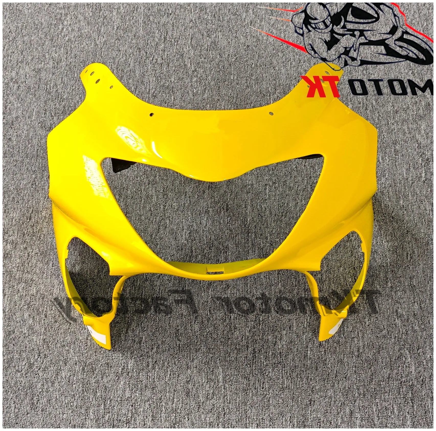 Motorcycle Fairing Kit Fit For CBR 600 CBR600 F4 1999 2000 Bodywork Set High Quality Abs Injection Orange Repsol | Racing Motor