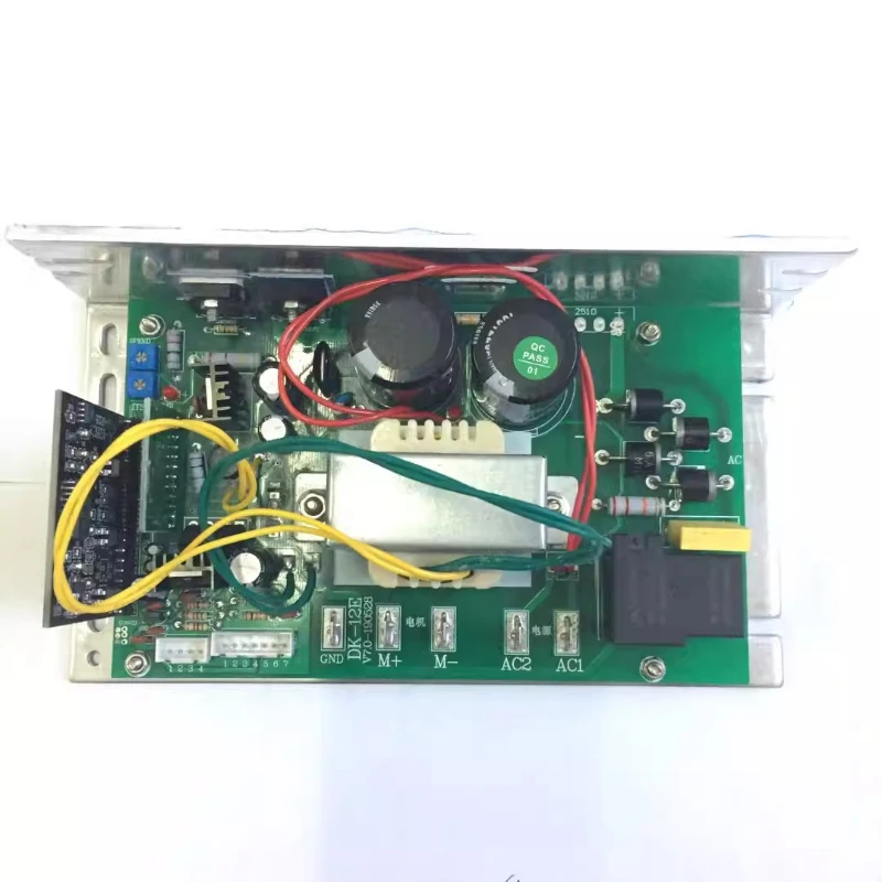 Подходит для контроллера основной платы беговой дорожки Huixiang DP138/HX_0910A/B