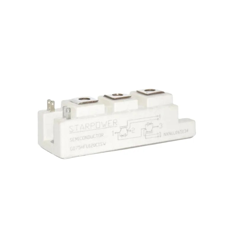 GD75HFU120C1SW IGBT new module high power rectifier original spot