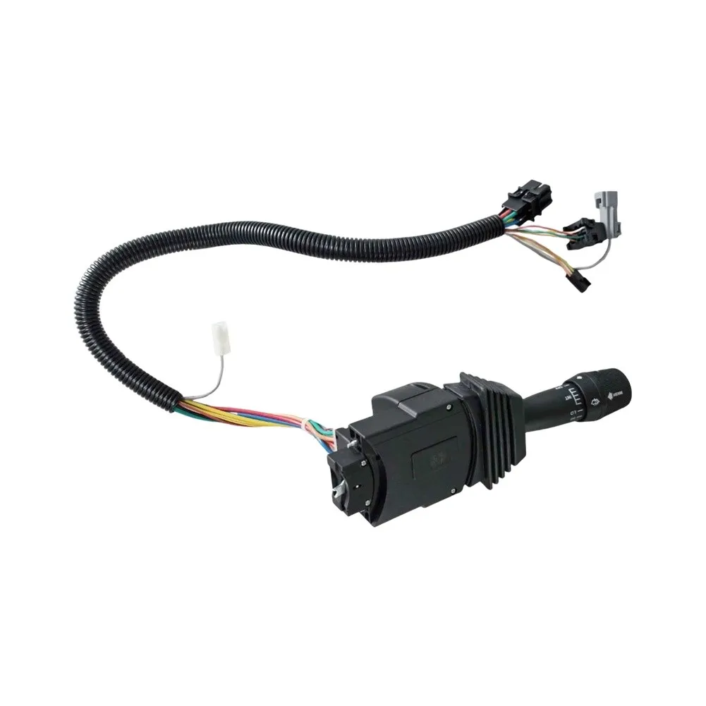 Indicator Control Lever Multifunction Switch For Fleet Maintenance As Picture Shows Auto Parts For International