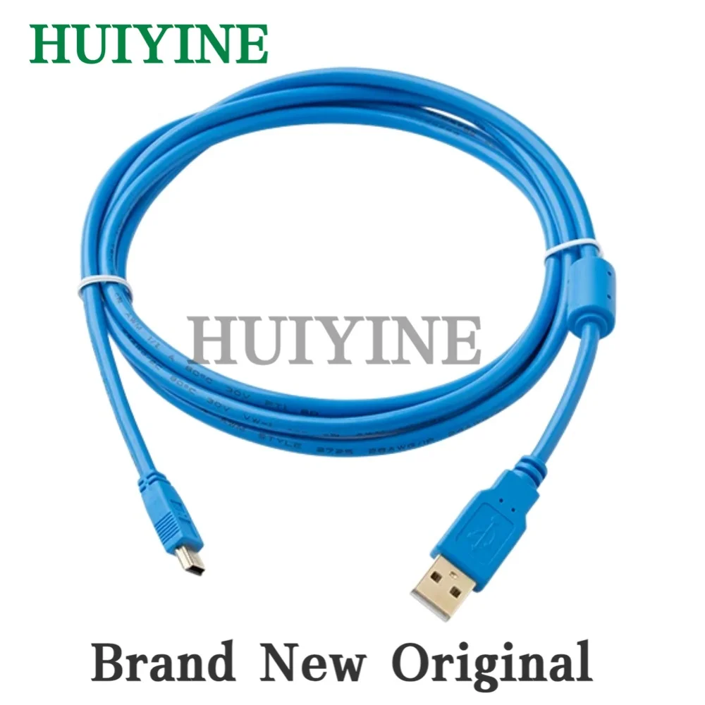 New G110/G120 Frequency Converter V90 USB-GV Data Communication Download Cable USB-MINI