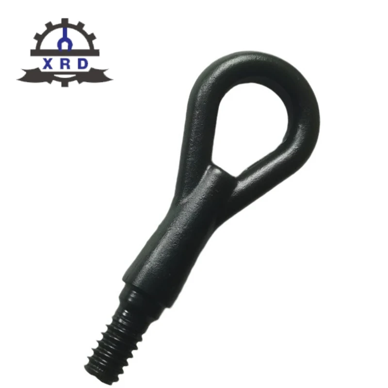 

for BMW 3 E36 E46 5 E39 8 Z3 323Ci 325i 325i 850i M5 Z3 Mini Smart ForTwo W450 Tow Hook Towing Eye Car Trailer Towing Bars