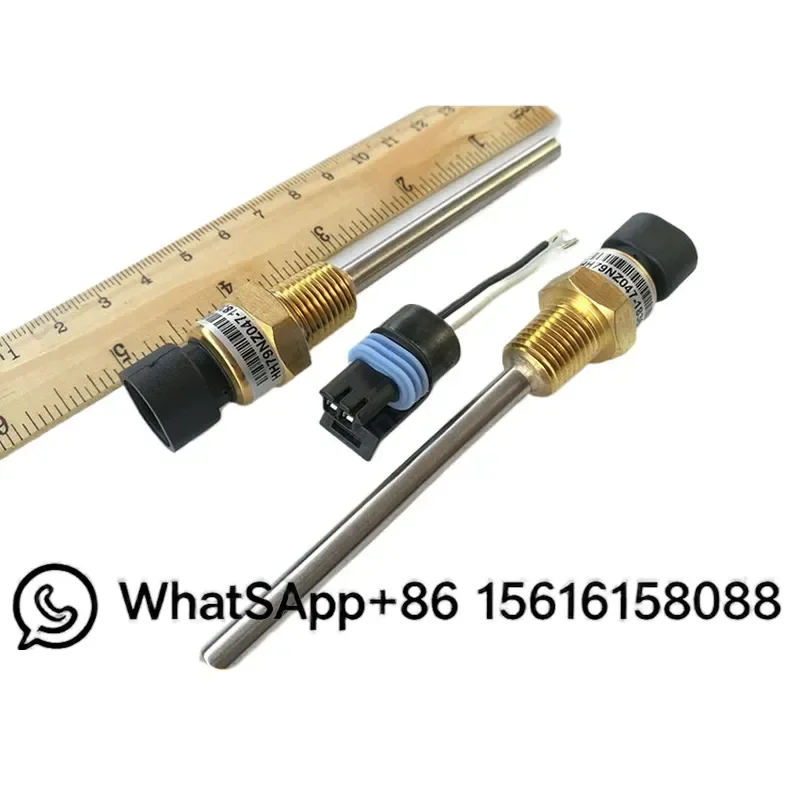 Temperature Sensor HH79NZ047 Communication Cable Plug in HH79NZ048 for Carrier Air Conditioner Parts Replacement Accessories