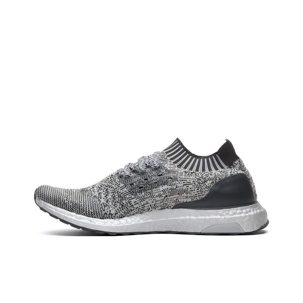 

Adidas UltraBoost Uncaged 'Silver Boost' BA7997