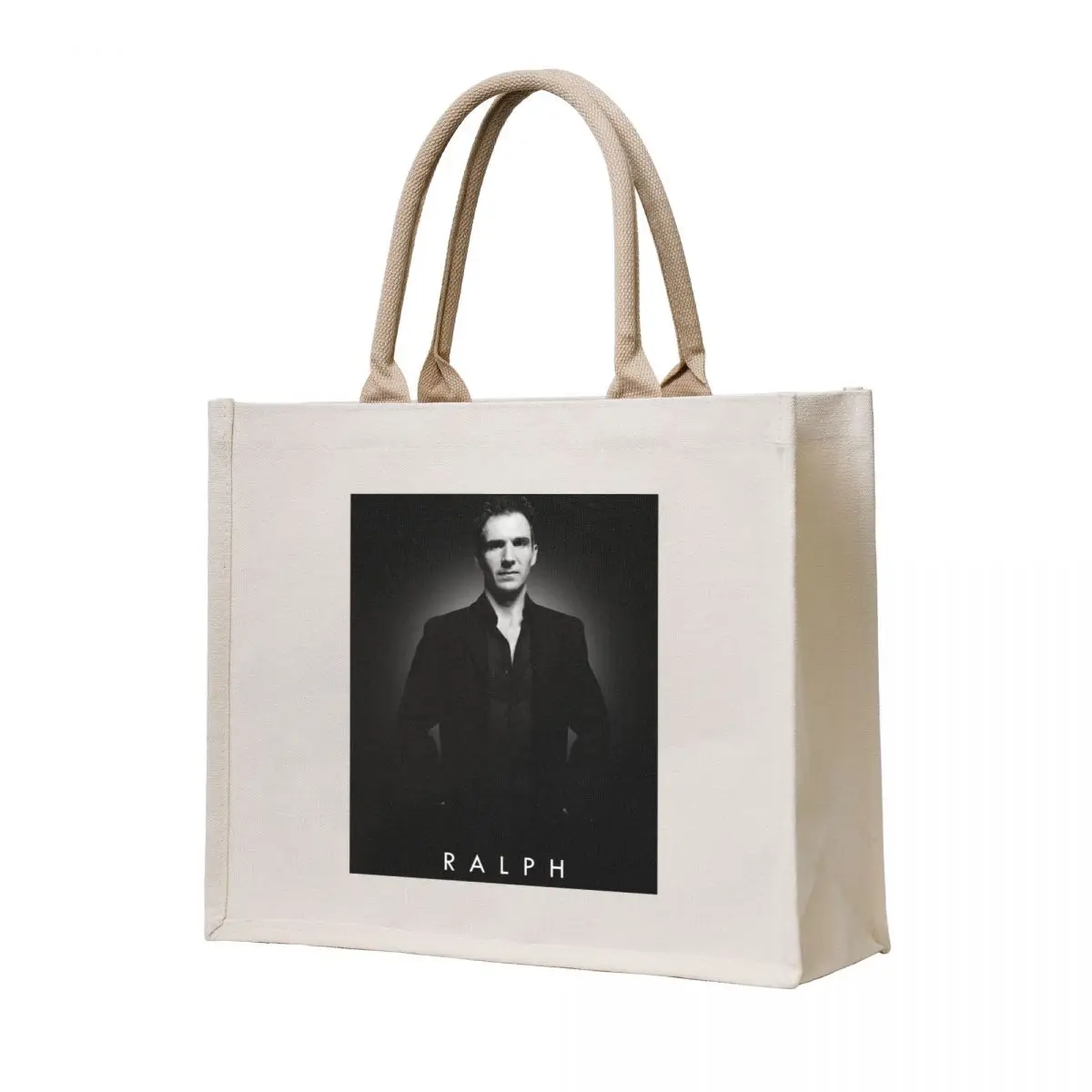 

Ralph Fiennes Tote Bag Women's bags Canvas bag for women women bag shoping