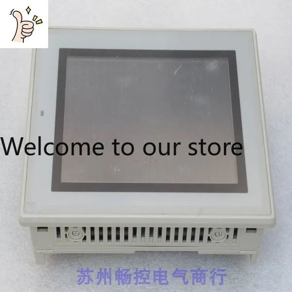 2026.4 * Spot Sales * Japan KEYENCE Human-Machine Interface VT3-Q5TW Spot