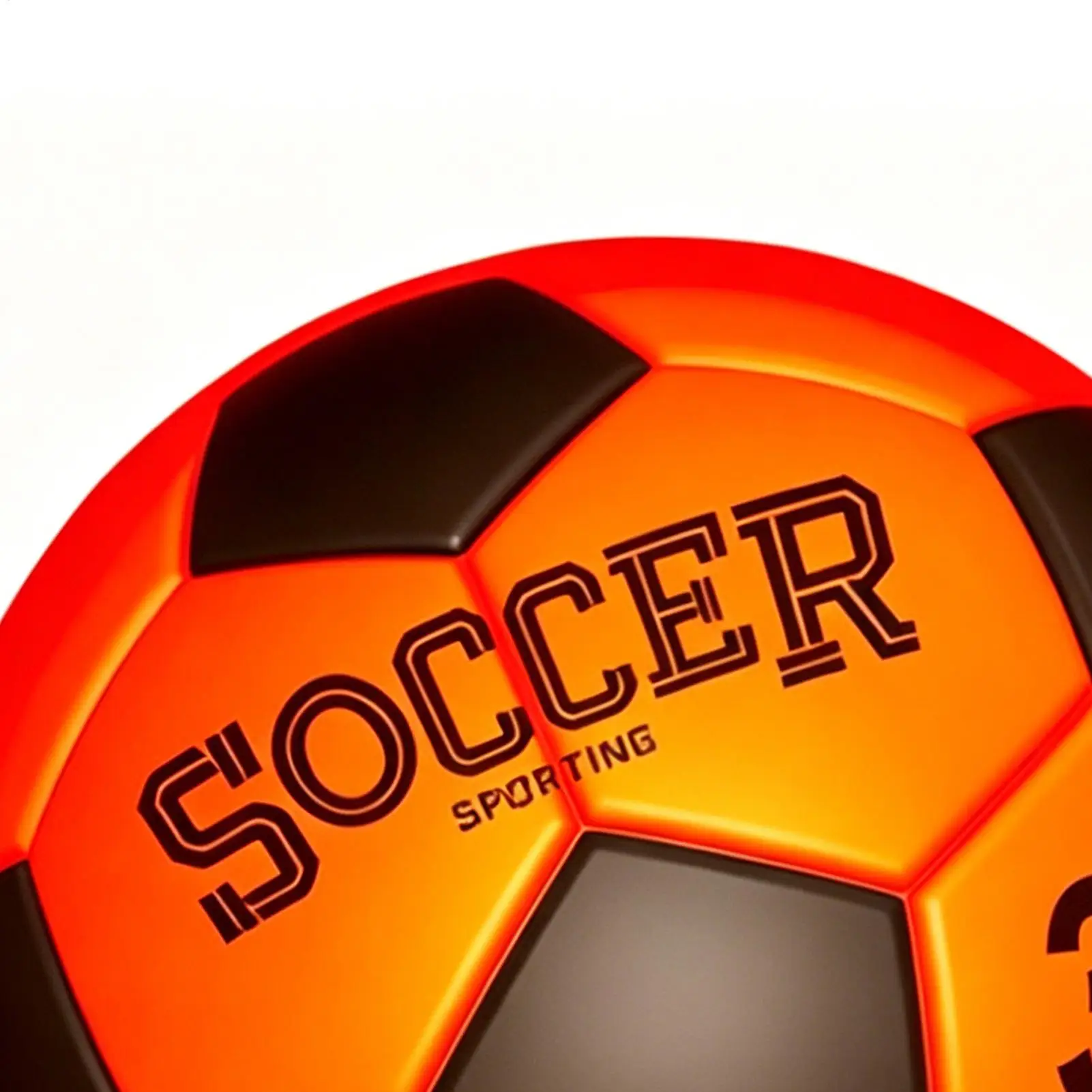 

Light Up Football Rechargeable No 5 Pump Included Cool LED Light-Up Soccer For Age 8-15 Boys Kids Teens Adults Outdoor Sport