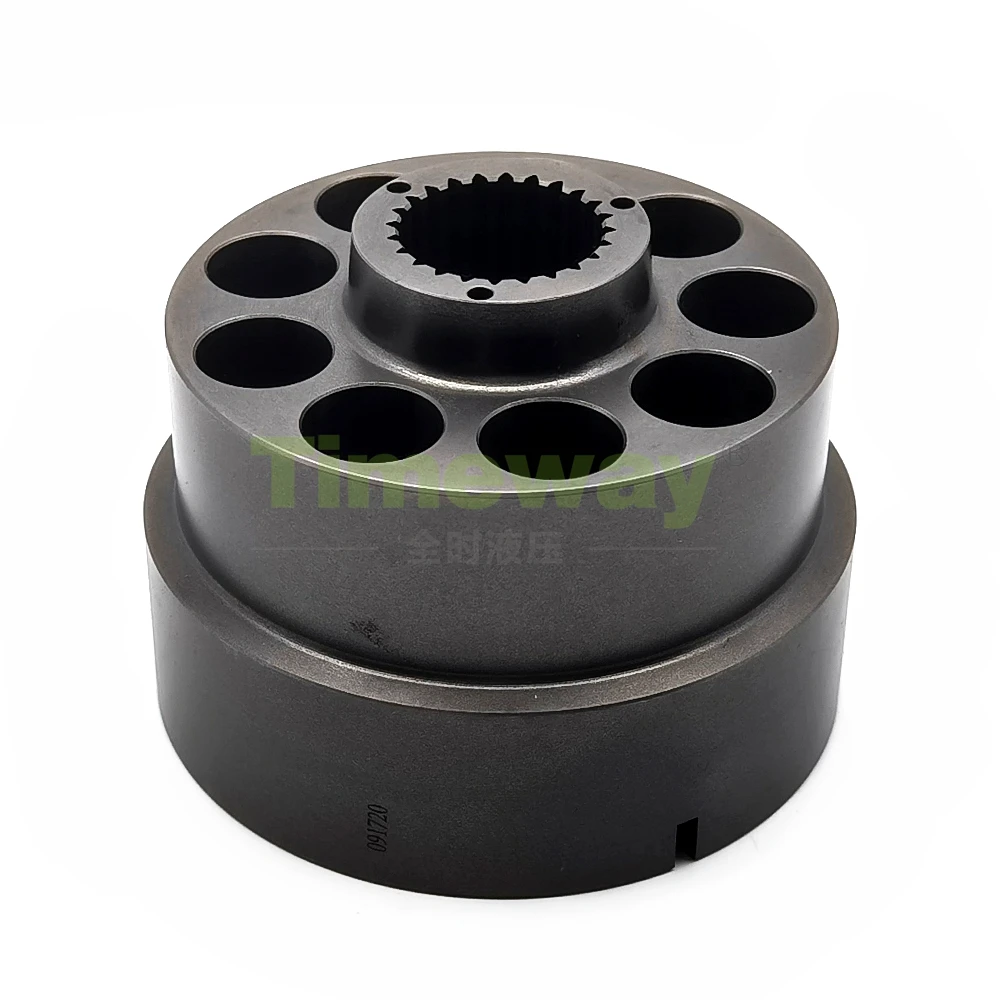 Replacement Part PV1818 Cylinder Block for Repair DAKIN Hydraulic Pump