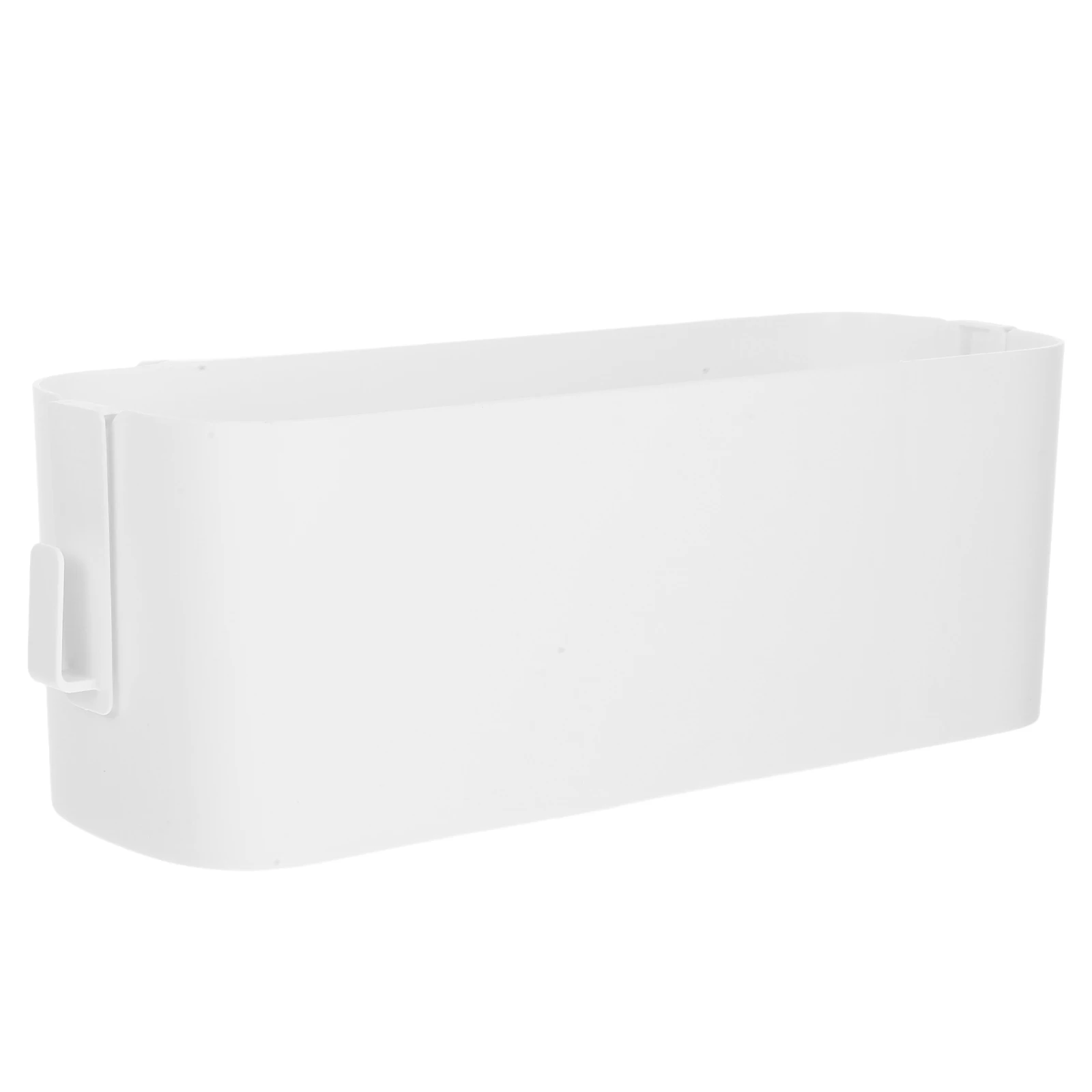 

Kitchen Hanging Basket Bedside Storage Dormitory Accessories Holder Metal Hook Organizer Portable Compact Design