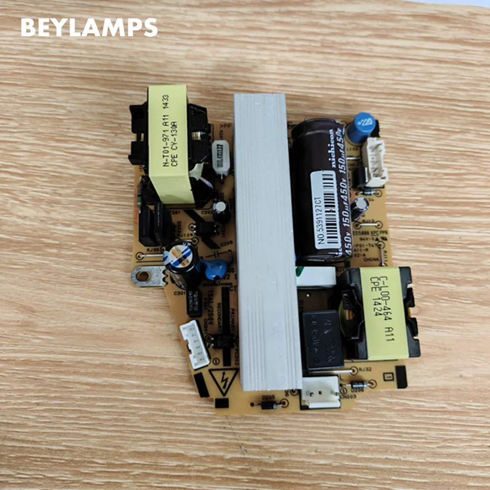 Original Projector Power supply For EB-S18 CB-S18 EB-S17 CB-S17
