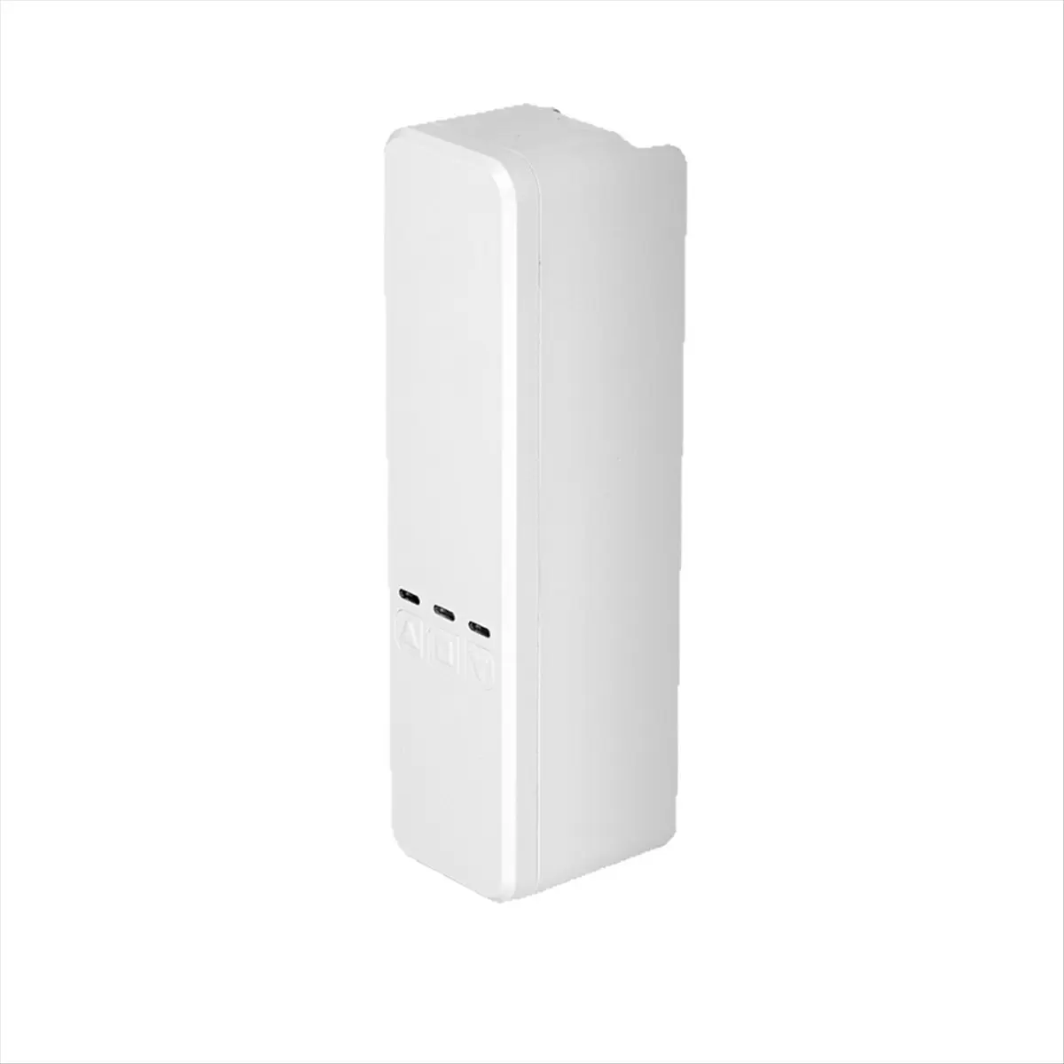 【HOT)A09R】 Tuya Zigbee Smart Curtain Motor Electric Roller Blinds/Shade Shutter Drive Voice Control Via Alexa & Google Home