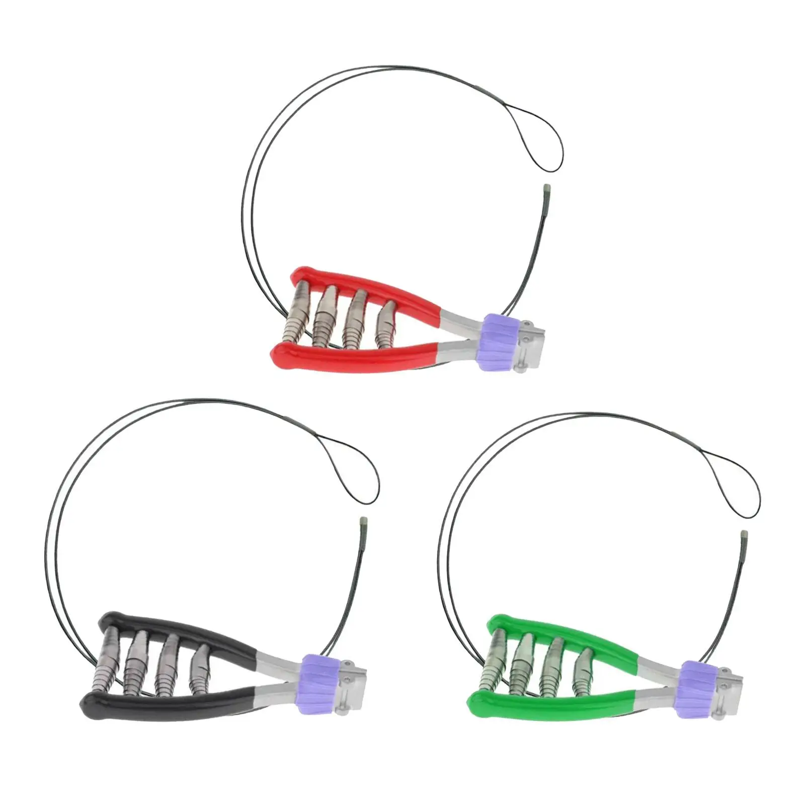 

Стартовый зажим, оборудование для тенниса, 1 м, удлинитель, алюминиевый сплав, 4 бриллианта, профессиональный для сквоша