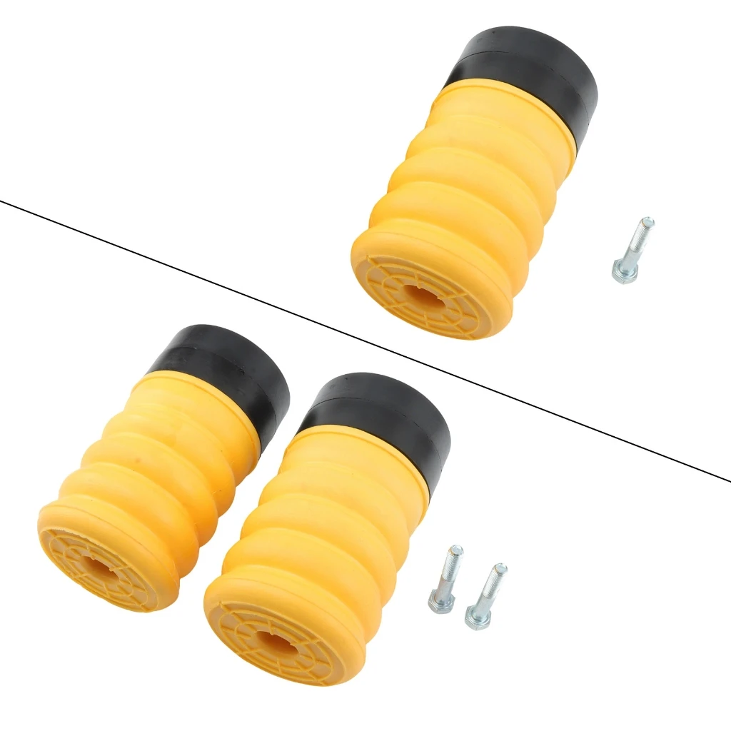

1pc/2pcs Suspension Helper Spring Rear Air Helper Spring Kit for ProMaster 1500 2500 3500 Replacement Part SSR-313-54
