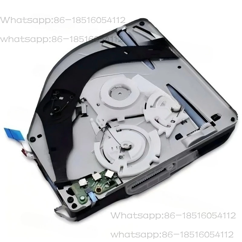 For PS5 Blu Disk Dr…