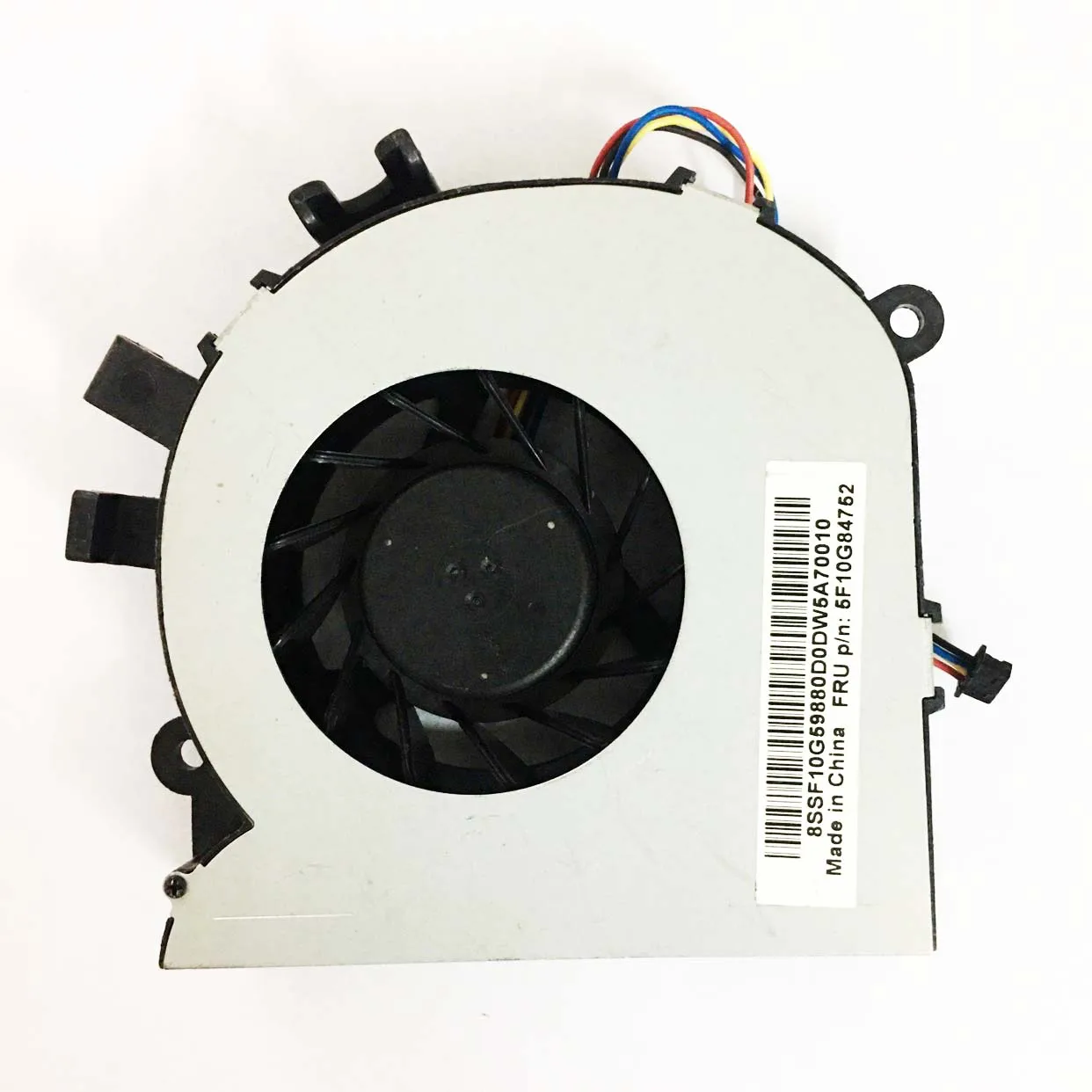 NEW CPU Cooling Fan for Lenovo S4005 C40-30 C4030 S4030 S40-30 C4005 C40-05 DC12V & DC5V cooler