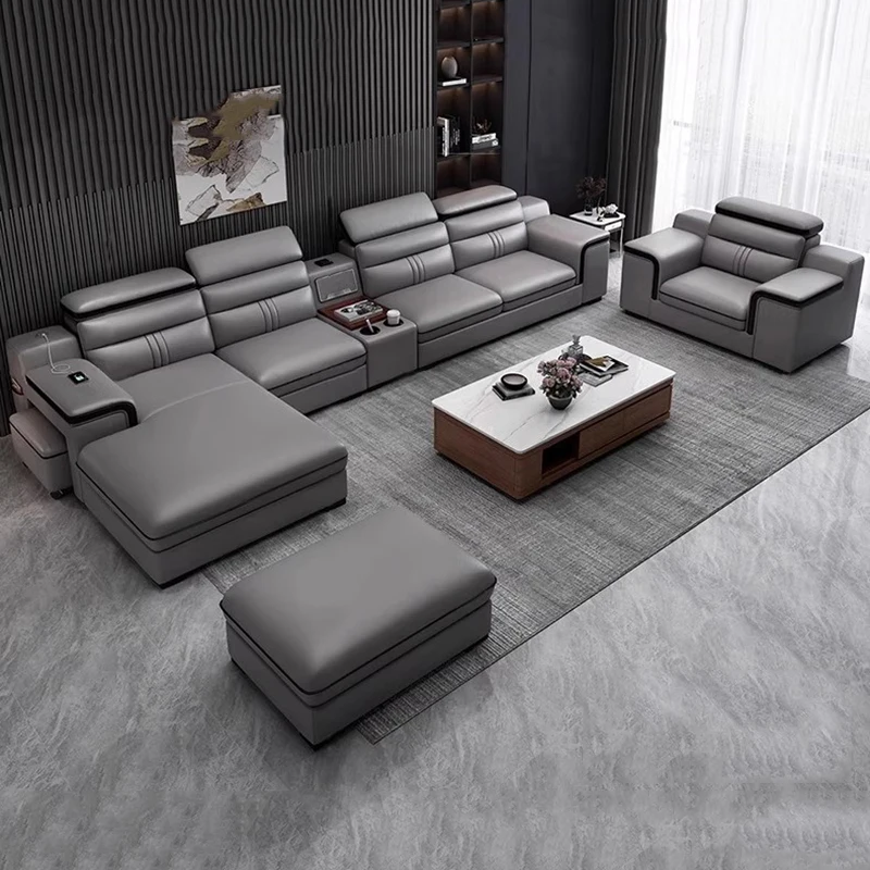 Apartment Modern So…