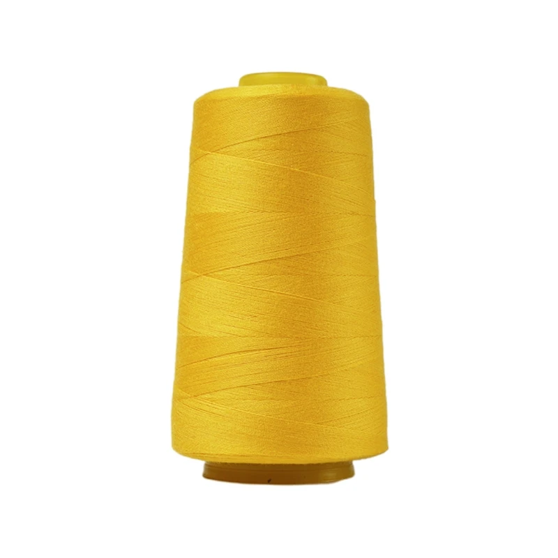 3000 Yards Sewing Thread Four Seasons Sewing Machine Thread Polyester Spool Quilting Stitching Thread All Purpose Thread