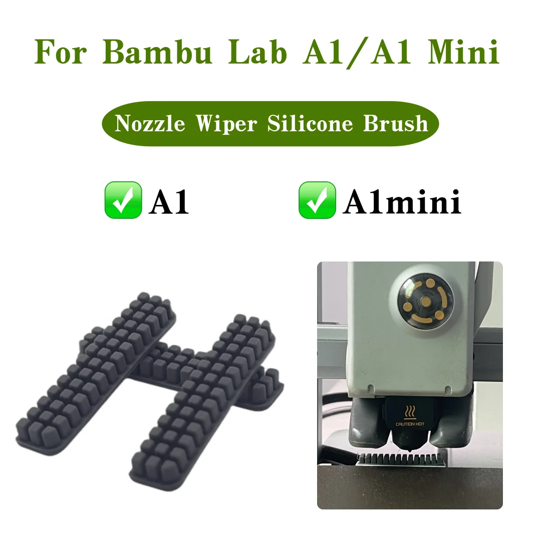 �y�Z�[�����z�m�Y���u���V Bambu Lab A1 ���C�p�[�V���R���u���V�����}�E���g�X�N���o�[ Bambulab A1 �N���[�j���O�c�[�� 3D �v�����^�A�N�Z�T���[