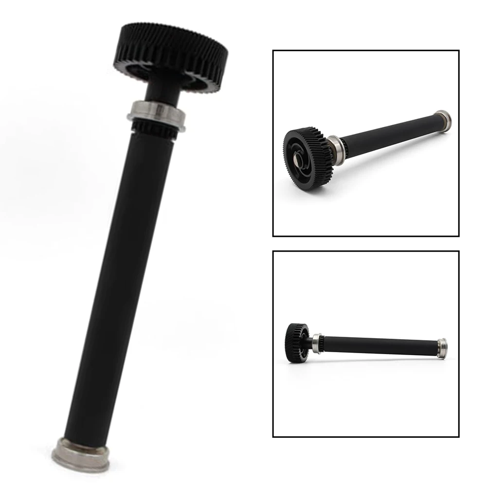 

ROL15-2761-04 Platen Roller Replacement Part for Datamax I-4206 I-4212E I-4310E I-4606E I-4208 I-4308 I-4212 Printers